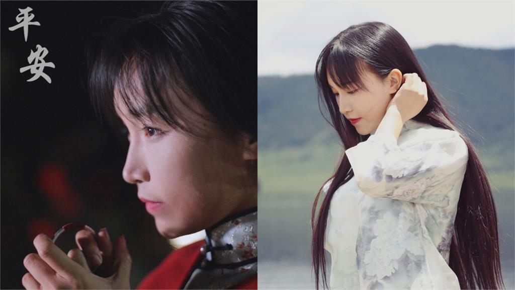 神隱3年「古風仙女」回來了!影片不到1天破1億觀看…李子柒停更原因曝