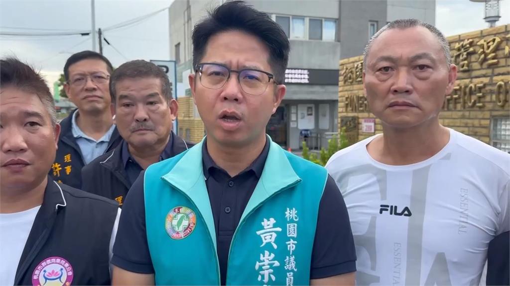 殯葬蟑螂！　假冒里長介紹詐騙喪家　　累計4人受害財損近30萬