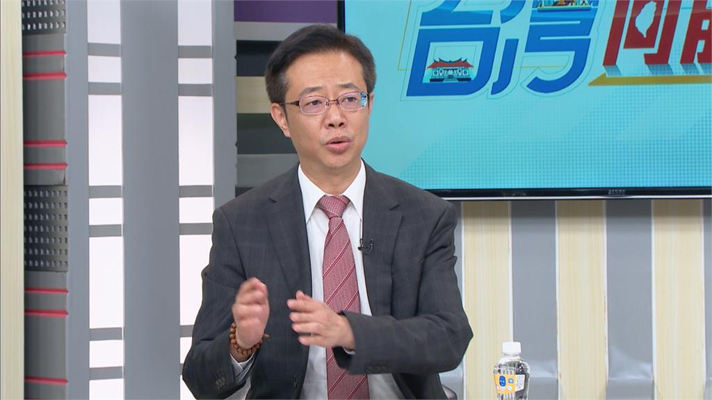 新北槍響怎不歇？民進黨團要求「治安專案報告」卻遭侯友宜拒絕！