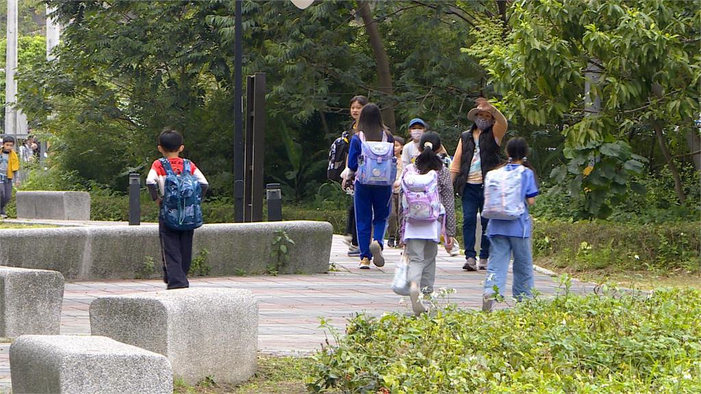 新北綠家園推動15年　閒置公有土地改造綠色自然環境