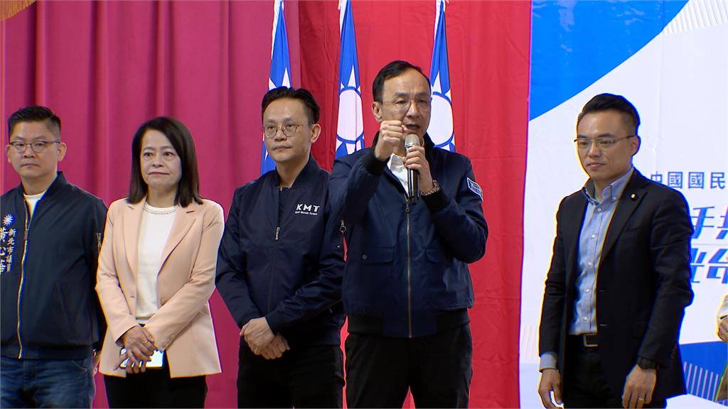 國台辦喊話取消禁團令!梁文傑:別附加條件「沒有道理」