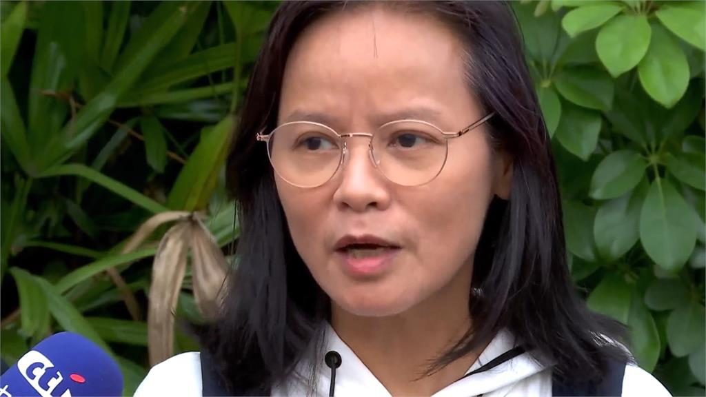 北一女師區桂芝親中言論惹議!梁文傑「5大金句」他狂讚:這人帥爆了