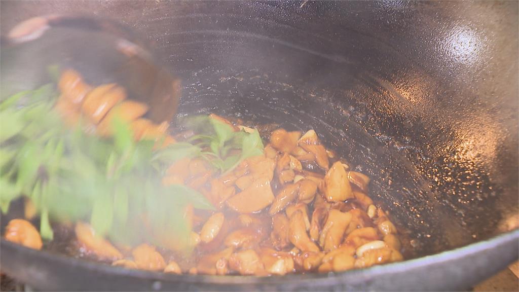 野菇勿食! 杏鮑菇.金針菇...富含多醣體 餐桌常客