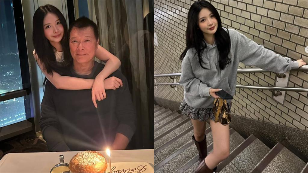 20歲超正學霸愛女赴日讀書不回家？蔡詩萍不忍了急喊「1句」