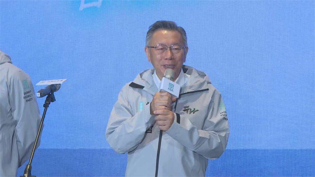 快新聞／蔡壁如還俗了！出家後現身黨慶　揭佛光山一週生活