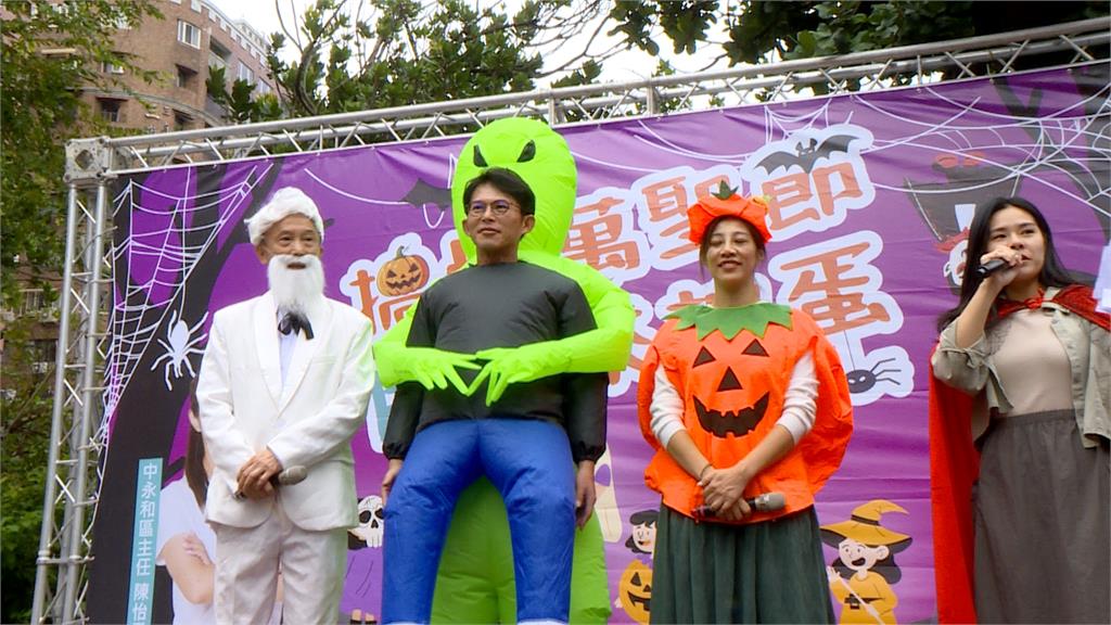 民眾黨這1人「戴蘇巧慧飄帶」遭抓包！黃國昌反嗆記者：要有新聞專業水準