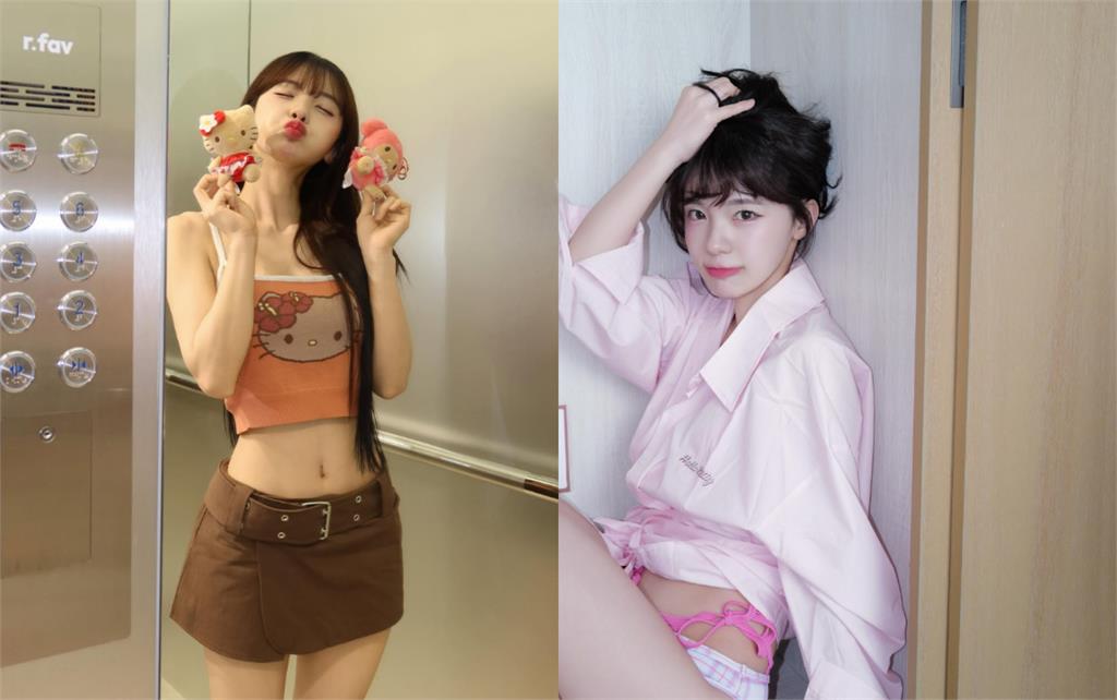 李多慧髮廊洗頭「4度遭水噴臉」當場傻眼！慘狀全被拍…她氣喊：我要報仇