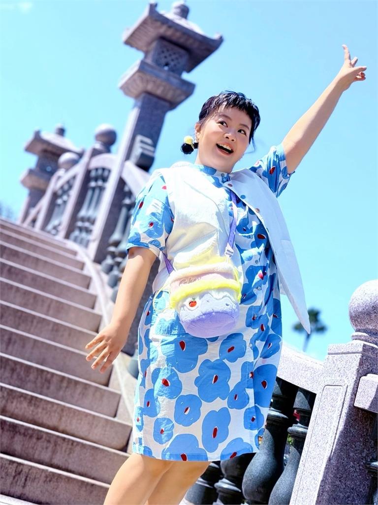 民視八點檔史上最炸突破!《豆腐媽媽》女星「開大絕」狂吸百萬次點閱