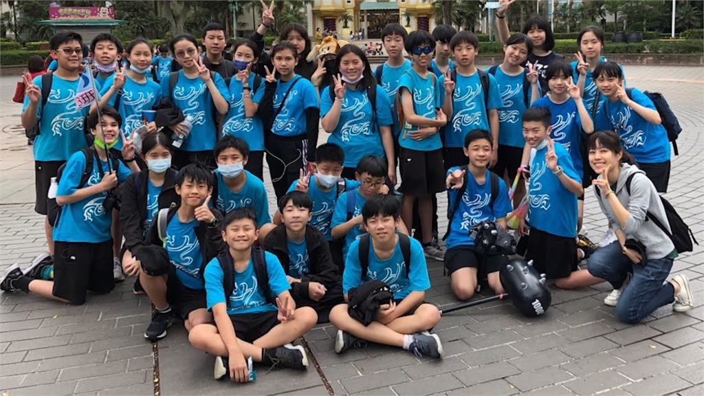 愛上台灣!孩子寫信說服爸媽別回美國