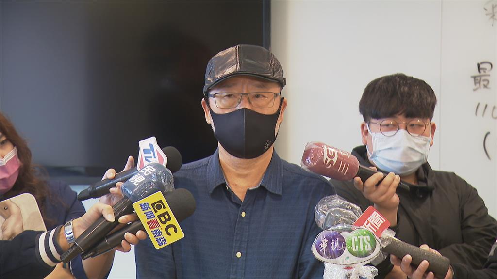 班鐵翔控女作家妨害名譽 最高院「廢棄」發回