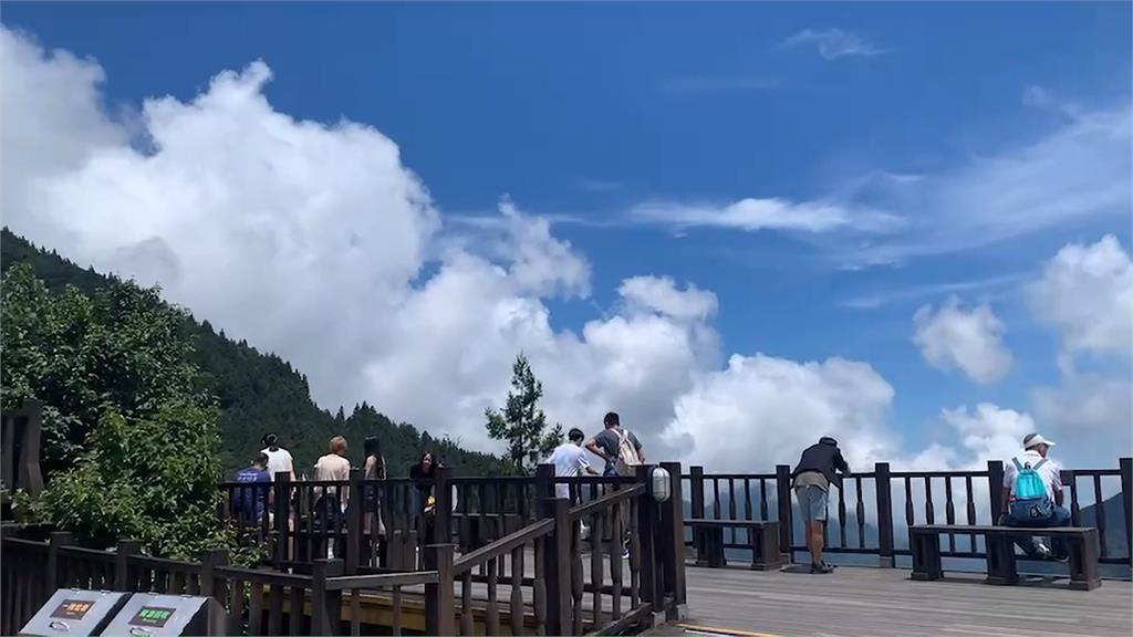 「杜蘇芮」來襲!衝擊東部旅遊業 花東飯店退訂潮、宜蘭停駛賞鯨船
