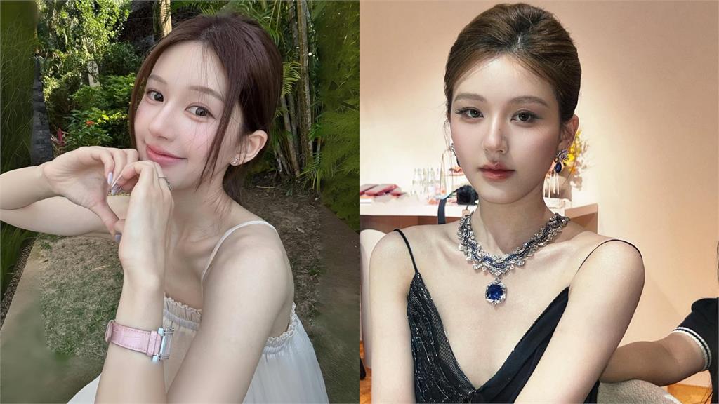 趙露思素顏「糞便檢查」畫面流出！棉花棒在菊花裡轉2圈她高喊「尺度好大」