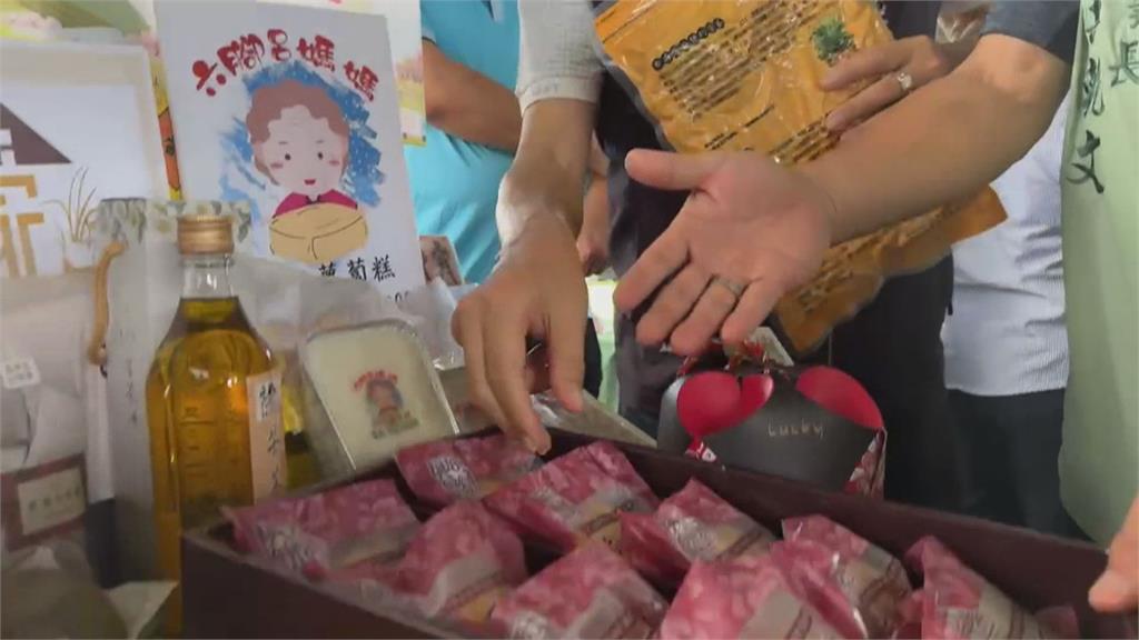 規模再升級！嘉義縣購物節將登場　消費200抽百萬露營車