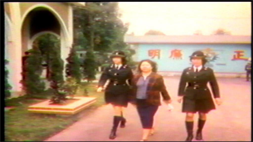 陳菊19歲起投入黨外運動 曾任3屆高雄市長成南霸天