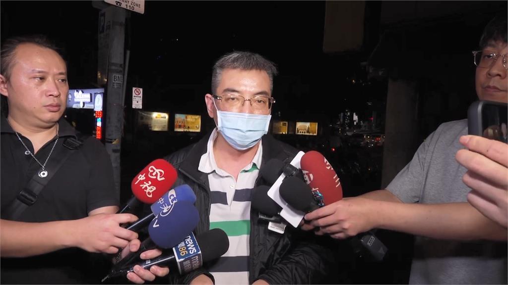 快新聞／嚇壞媽媽！北市頂級月中疑藏針孔　負責人出面回應了：廢線而已