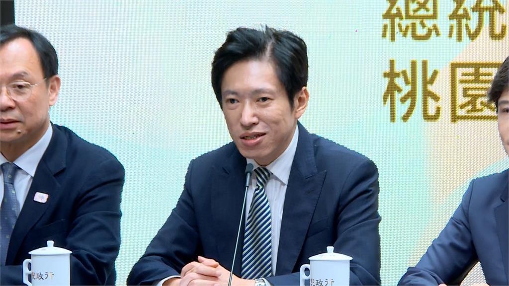 AI行動內閣2.0成員亮相! 卓揆:以最快速度整隊回應國人指教