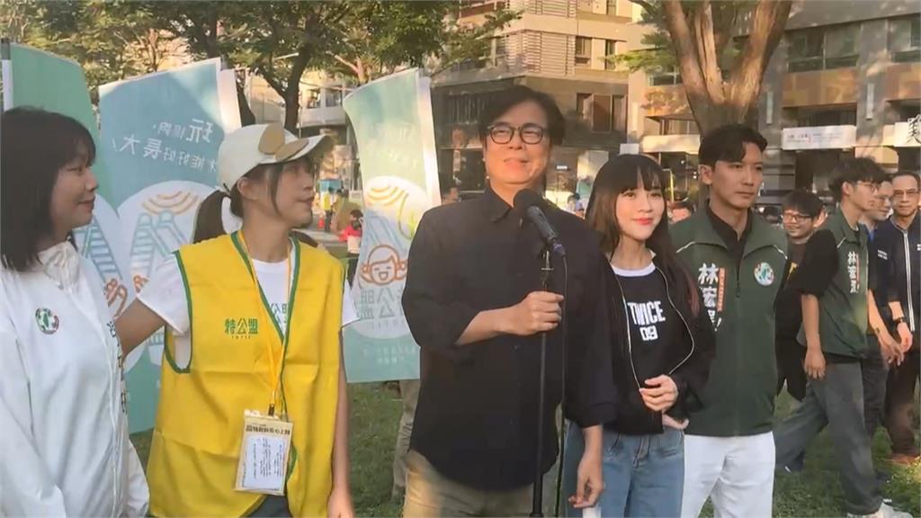 資深里長李有財成垃圾山主嫌　遊走地方藍綠宛如「變色龍」