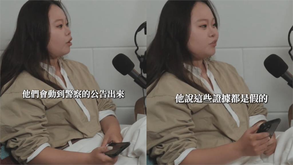 于朦朧離奇墜樓內幕疑曝光？官方高層「藍底白字」闢謠不尋常：背後勢力太硬