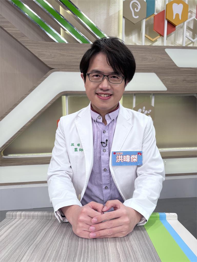 倪齊民年輕拍騎馬、動作戲受傷不斷！檢查發現椎間盤突出