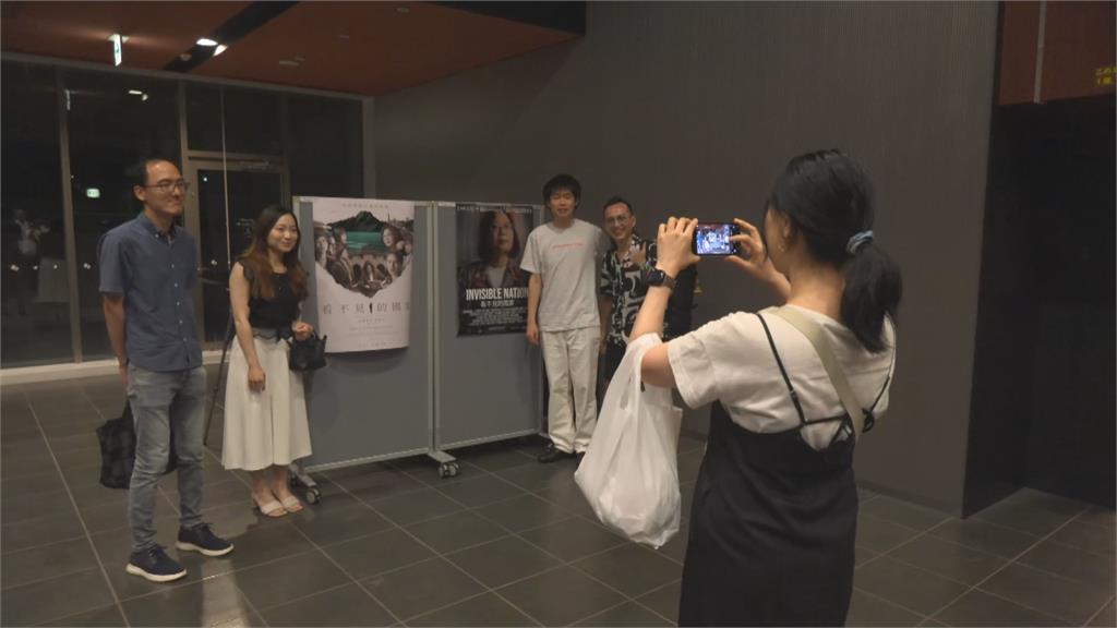 海外罷團不落人後　旅日台僑串聯響應大罷免籲返鄉投票