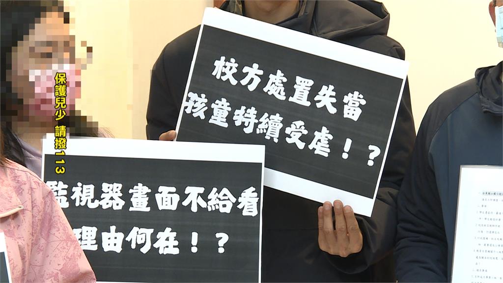 台東特教幼兒園爆虐童! 班上8童有6人受虐 被控隱匿不報