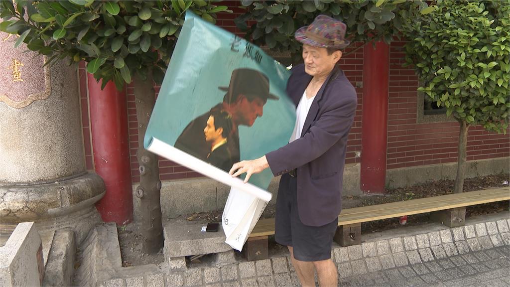 因戲份少成台北電影節最大遺珠 陳慕義轟「政治考量」