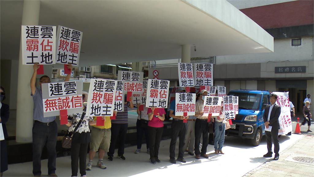 異言堂／台北東區指標危老案　關鍵地主翻臉控建商詐欺　