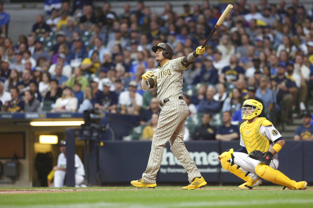 MLB／佐佐木朗希為何不選教士　馬查多認為他早就打定主意去道奇