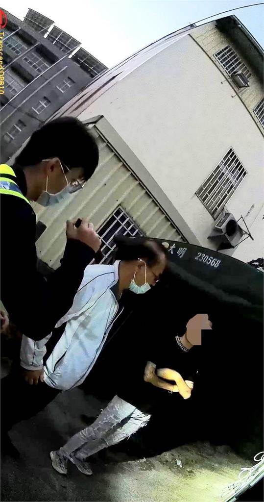 跟男網友約超商見面　女遭詐團「假冒竹聯幫」恐嚇匯款