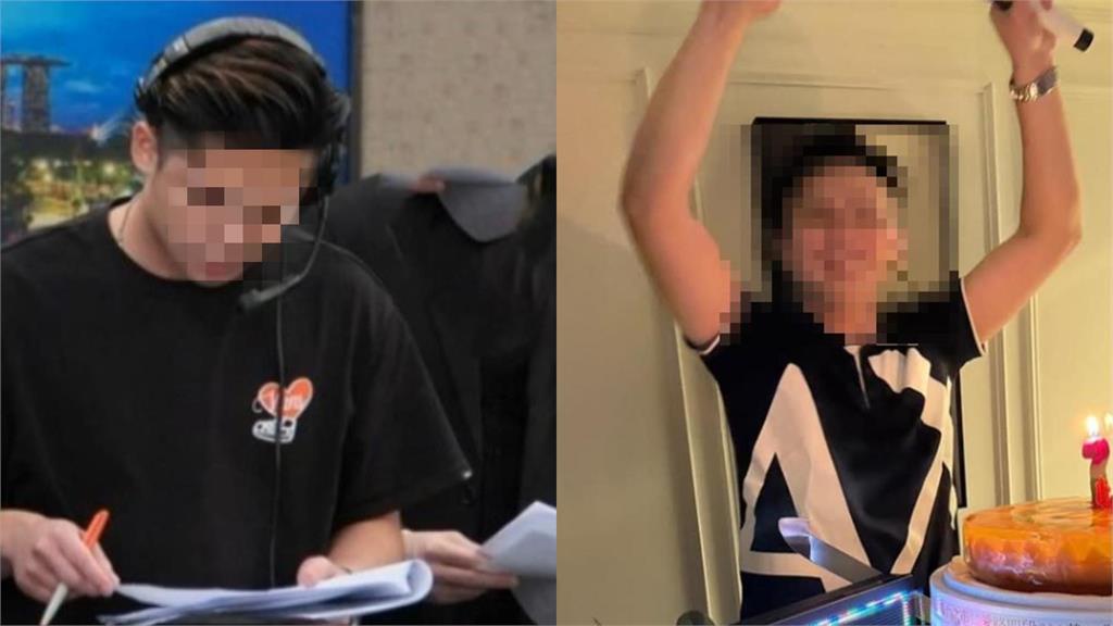 江祖平控遭龔男「強行侵犯」!黃捷力挺喊「沒有同意就是犯罪」:加害者必須負責