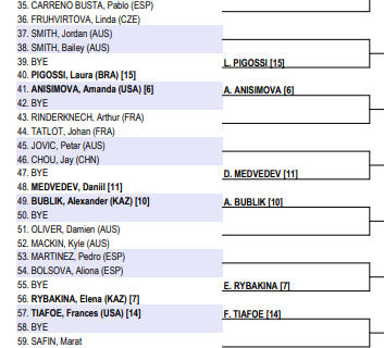 澳網/周杰倫參加「一分大滿貫」被吃豆腐!出賽國籍是「中國」網友全氣炸