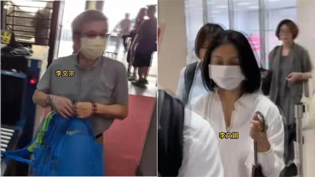 陳佩琪喊冤「沒私用政治獻金」扯謊了？阿北「戶頭收250萬」秒轉給阿堯買股