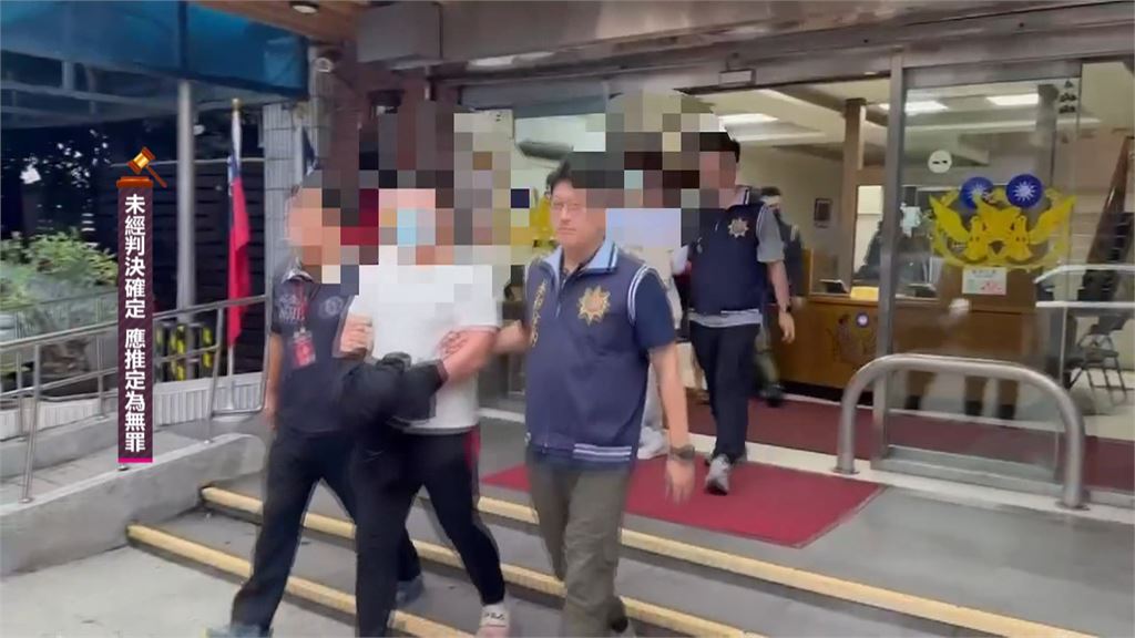 諷習近平遭跨境鎮壓！演員黃逸豪險斷手腳　梁文傑：中國可恥