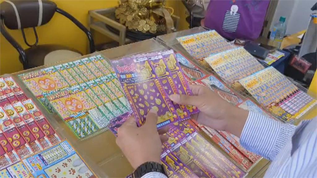 過年試手氣「刮刮樂7大重點」必看!彩券行店員嘆「一堆人踩雷」:要提前講