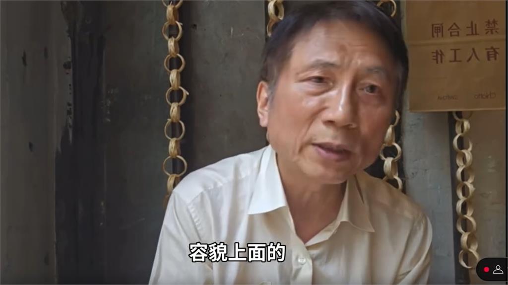 詹江村突喊容貌羞辱不妥!遭抓包昔猛嗆「黃瓊慧別開美肌」:帶頭就是你