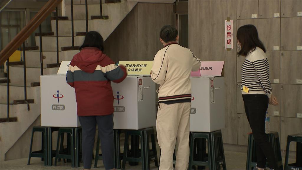 7/26罷免投票奧步雜音頻頻 中選會召開記者會澄清說明