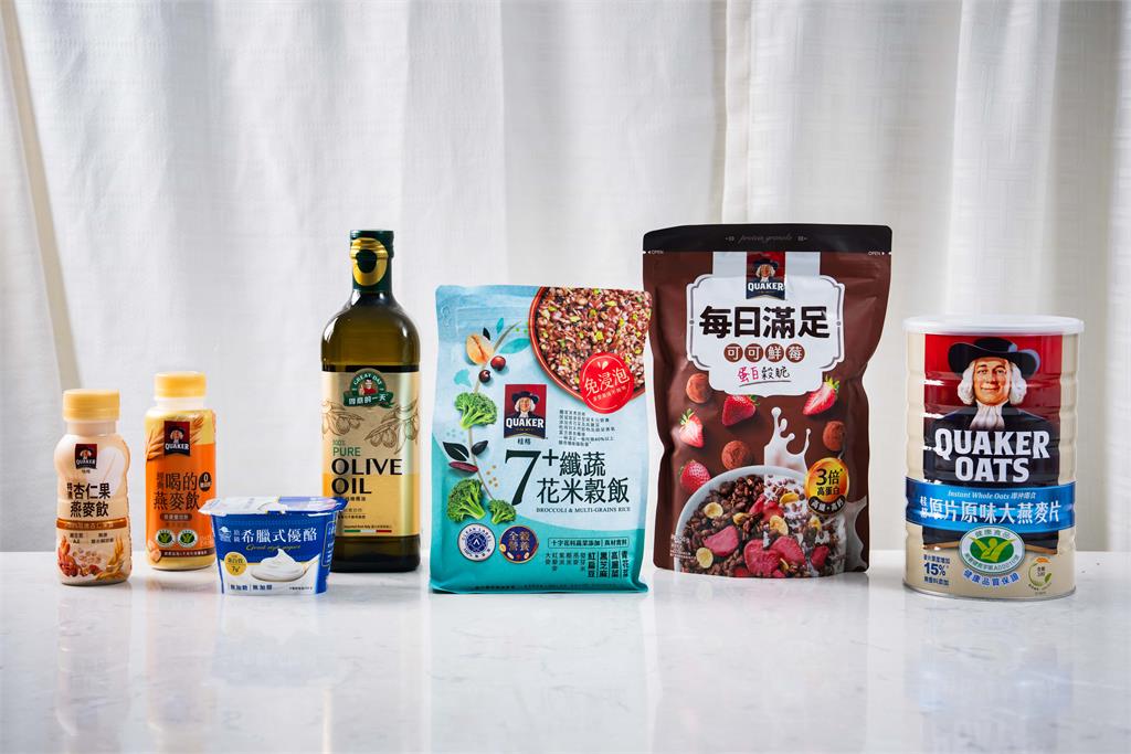 佳格攜手米其林綠星餐廳「小小樹食」推出代謝友善餐飲