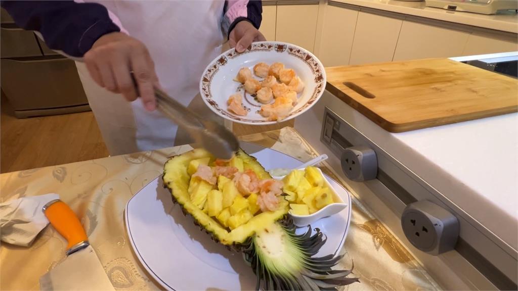 雲縣長張麗善變身「阿善師」 開箱經典拿手菜