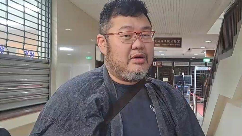 親眼見到orange字條!四叉貓怒轟「柯文哲硬凹」:別再說被撕碎判讀錯誤