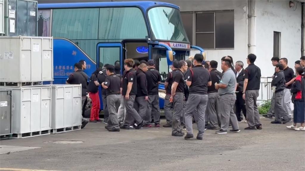 普利司通大裁員! 新竹關廠.553人一夕失業