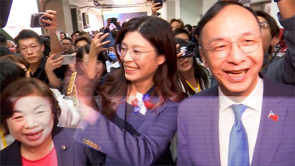 鄭麗文稱「普丁非獨裁者」 徐國勇:推翻國際三觀