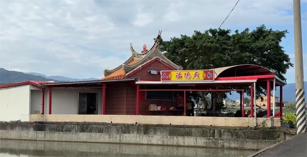 獨家!全台唯一「土地公牽囝仔ㄟ」在宜蘭三星 象徵寓意曝光