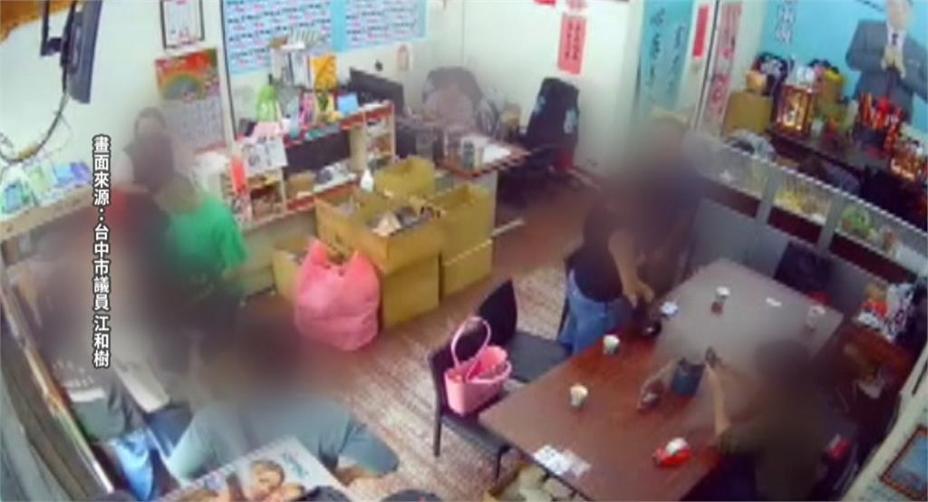 江和樹踢爆宰殺狗貓買賣! 動保團體批:搶快恐壞偵辦布局