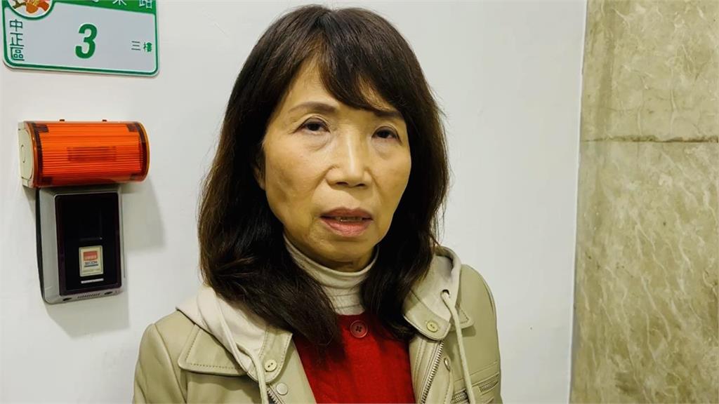 陳昭姿醫學院畢竟稱「子宮本就是工具」　施景中批：老師不會這樣教學生