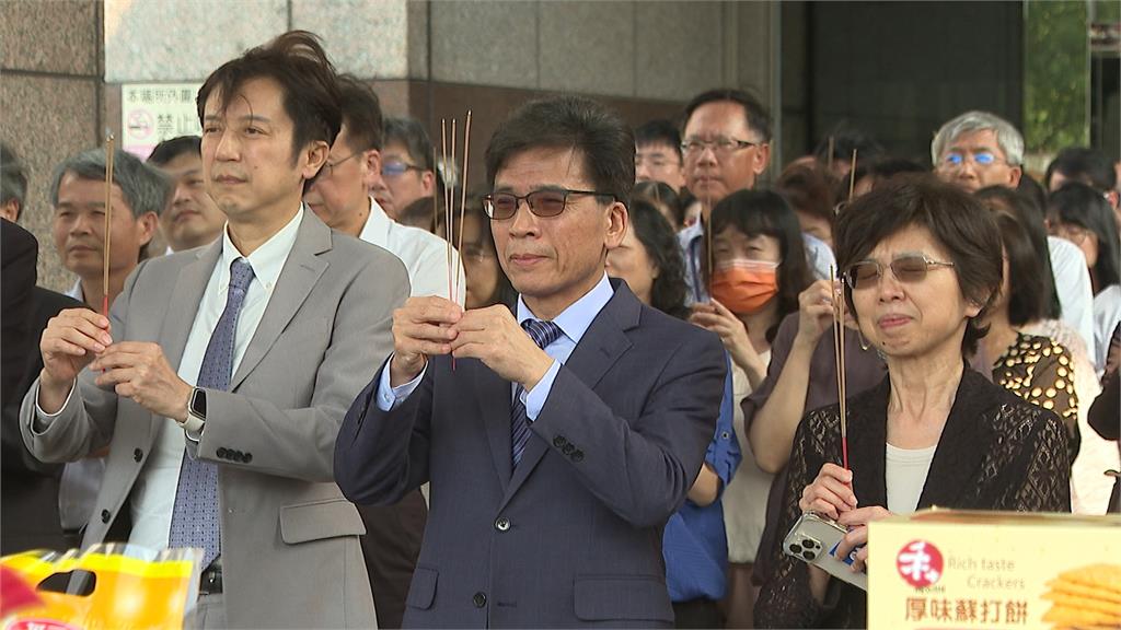 電價漲不漲?將召開審議會議 龔明鑫:所有資訊如實呈現