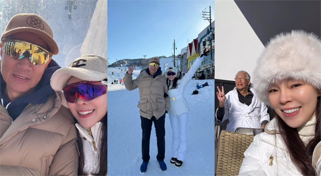 郭董捲熟女球友風波！律師勸曾馨瑩「死不離婚」簽1協議書更有利