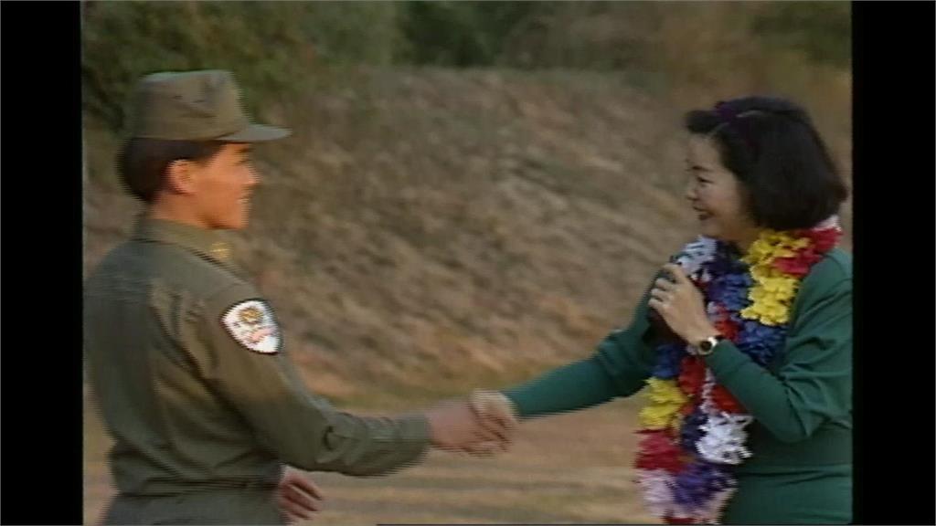 鄧麗君氣喘猝逝泰國31年！　管家首次還原搶救當下