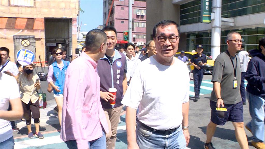 李四川稱「高雄人後悔罷韓」 網友酸:我高雄人快樂地不得了