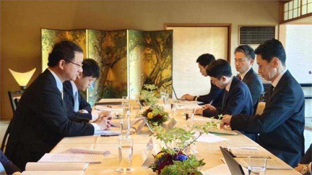 快新聞/高市挺台言論延燒!中日關係惡化 北京宣布「連8天」海上軍演