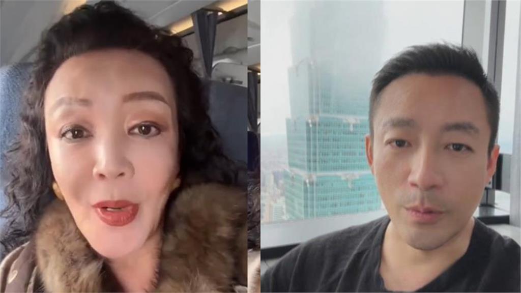 大S經紀人怒了！揭汪小菲母子「5大造謠事跡」：醜陋人性讓我看見地獄